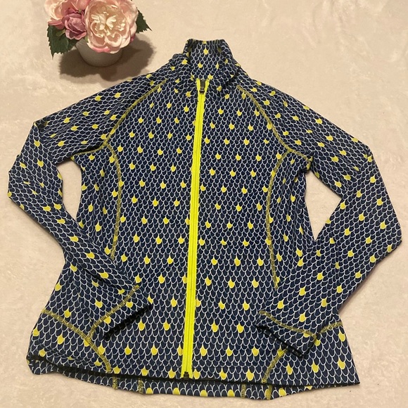 Peter Millar Jackets & Blazers - PETER MILLAR Women’s Size S Wicking Zip Front Jacket